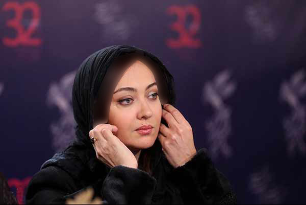 نشت خبری فیلم زندگی جای دیگری است (عکس)
