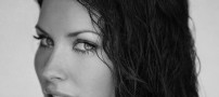تصاویری از جذاب ترین چشم های زنان هالیوودی