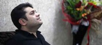 این خواننده پاپ از مردم درخواست دعا می کند (عکس)