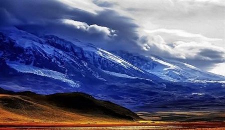 زیباترین بهار در آخرین ایستگاه ایرانیان باستان (عکس) زیباترین بهار در آخرین ایستگاه ایرانیان باستان (عکس)