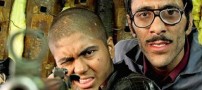بازیگر زن سرشناس موهایش را تراشید! (عکس)