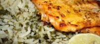 برای شام شب عید ماهی چه بخریم و بخوریم؟