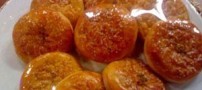 طرز تهیه کلوچه خرما و گردو