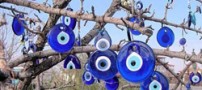دستوراتی برای رفع چشم زخم