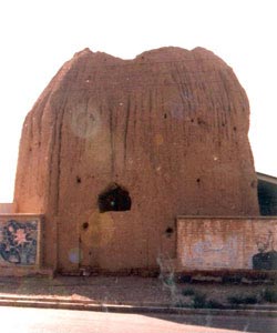 آشنایی با برج چهل دختران