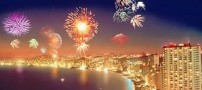 متفاوت ترین تصاویر چهارشنبه سوری