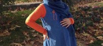 بارداری سحر قریشی در یک ازدواج موقت! (عکس)