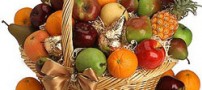 بوی این میوه سبب کاهش وزن می شود
