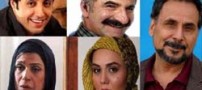 هنرمندان در نوروز کجا می روند؟