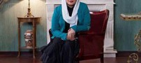 گفتگویی متفاوت با نرگس محمدی