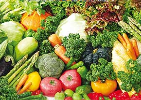 سبزیجاتی که نباید آن ها را در یخچال بگذارید