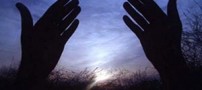 رابطه میان اعمال ناشایست با عدم استجابت دعا