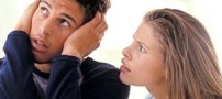 6 رفتار آزار دهنده خانم ها در خانواده