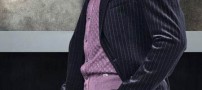 مدل کت و شلوار شیک مجلسی (عکس)