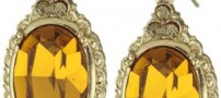 مدل گوشواره های شیک مجلسی (عکس)