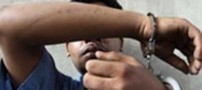 به بهانه ماشاژ قصد تعرض به من داشت، او را کشتم