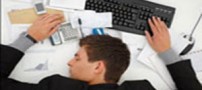 با همسر معتاد به کار چگونه برخورد کنیم؟