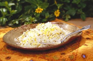 دستور تهیه زیر پلوی کرمانی
