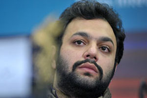 گفته های صابر ابر از آبروی رفته سینما!