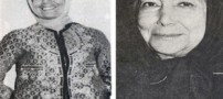 یادی از مادران سینمای ایران که در میان ما نیستند
