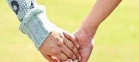 ازدواج با مرد کوچک تر از خود خوب است یا بد؟