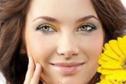 مزایای یخ برای حفاظت از پوست