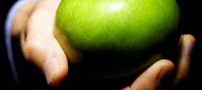 خواص بی نظیر سیب برای کودکان