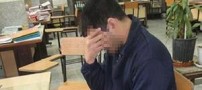 این آقای 2 زنه کارش به جنایتی هولناک کشید