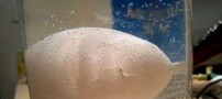 ساخت یک تخم مرغ عجیب و غریب برای بچه ها (عکس)