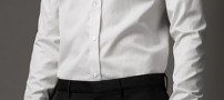 نمونه مدل های زیبا از پیراهن مجلسی مردانه (عکس)