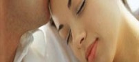 بوسه و تأثیر آن در روابط زناشویی