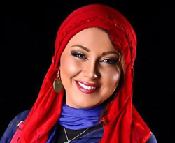 سوال جالب بهنوش بختیاری از کاربران در فیس بوک