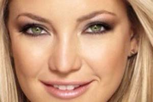 بدون اشعه چهره ای برنزه برای خود بسازید