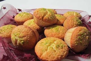 کیک یزدی و طرز تهیه آن