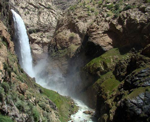 معرفی آثار باستانی هزار ساله شهر سمنان (عکس)