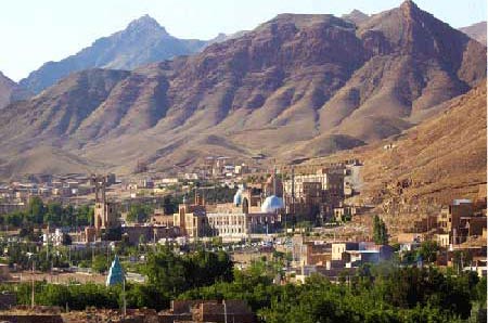 سفری خاطره انگیز به قمصر شهر گلاب ها (عکس) سفری خاطره انگیز به قمصر شهر گلاب ها (عکس)