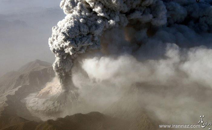 عکسهای تکان دهنده از مهمترین فجایع طبیعی جهان عکسهای تکان دهنده از مهمترین فجایع طبیعی جهان