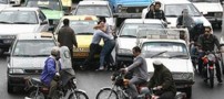 دعوای خیابانی برای ازدواج با دختر مورد علاقه