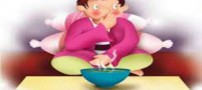 آش نخورده و دهن سوخته به چه معناست؟