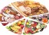بهترین مواد غذایی برای از بین بردن نفخ شکم