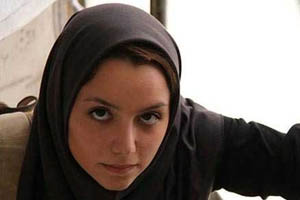 شرح حال نازنین بیاتی بازیگر جوان ایرانی
