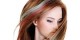 روش صحیح برای رنگ کردن موهای بلند