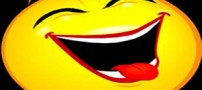 اس ام اس و جوک های خنده دار اردیبهشت 93