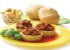 طرز پخت دلمه سیب زمینی