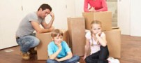 چگونه راحت تر اسباب کشی کنیم؟