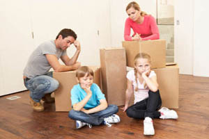 چگونه راحت تر اسباب کشی کنیم؟