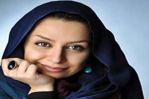 نگاهی اجمالی به کارهای هنری ماندانا سوری