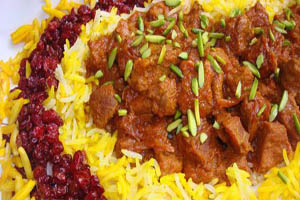 دستور تهیه و پخت قیمه نثار