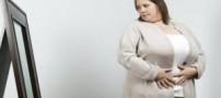 چند توصیه به خانم هایی که شکم بزرگی دارند