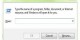 آموزش کار با دستورات پرکاربرد Run در windows